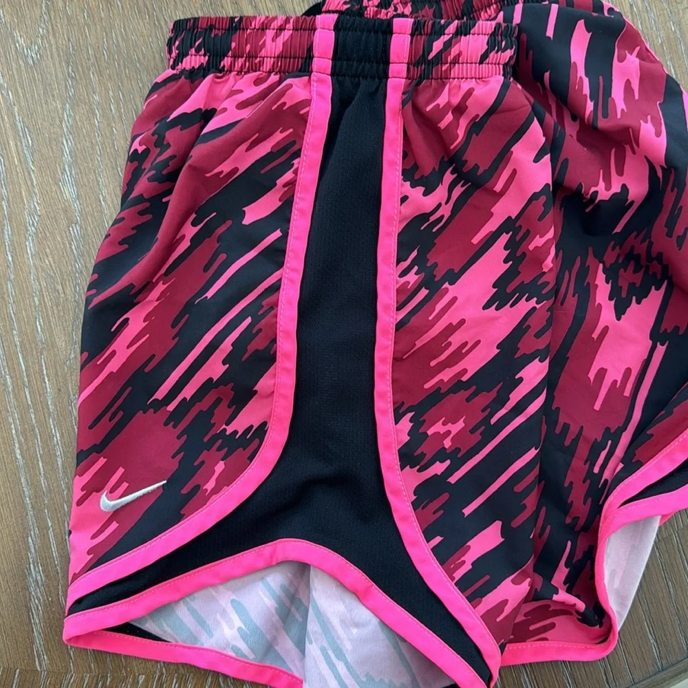 Nike Tempo Brief-Lined Running Shorts